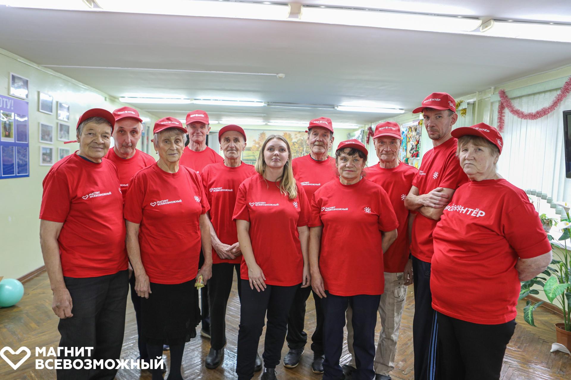 Обложка проекта