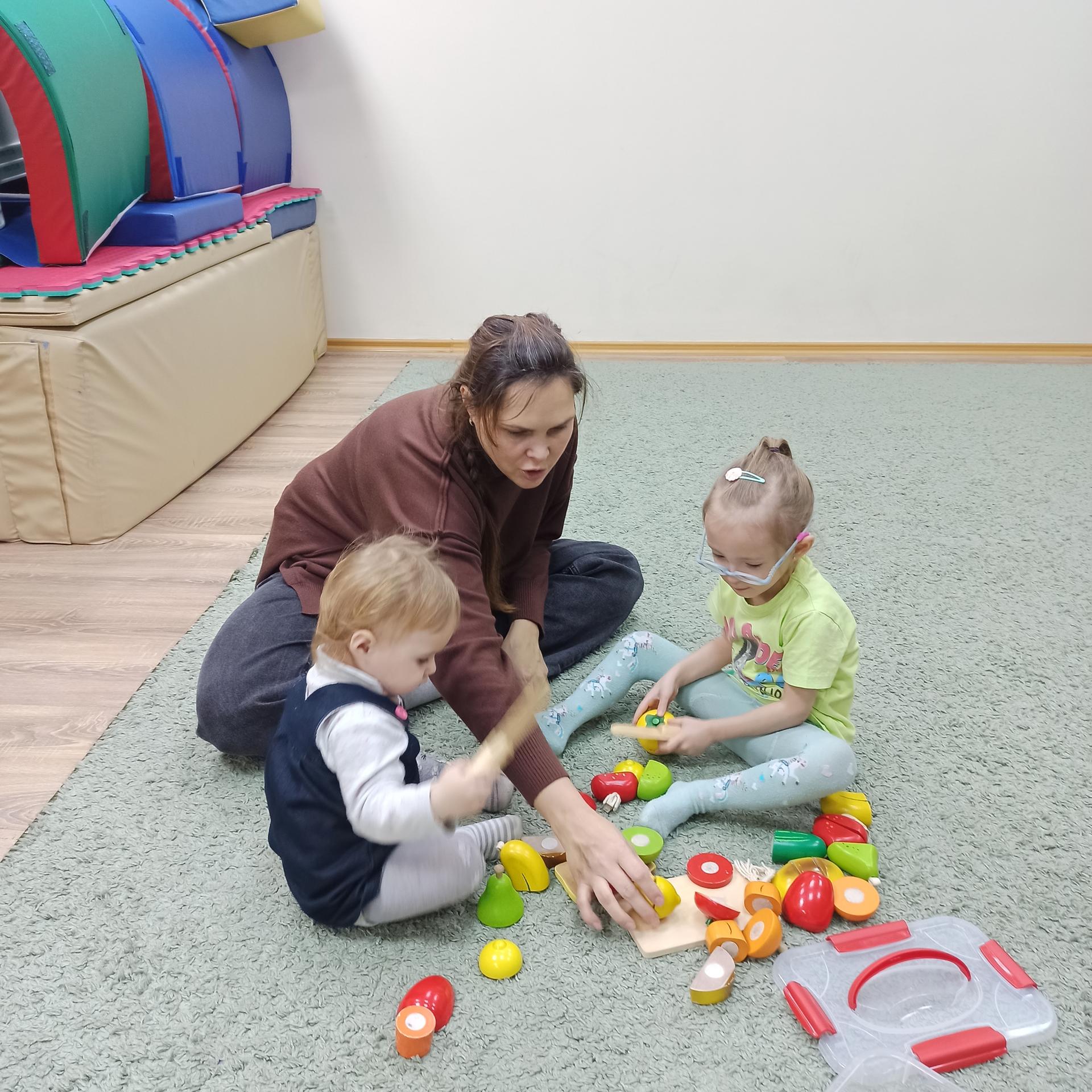 Превью проекта