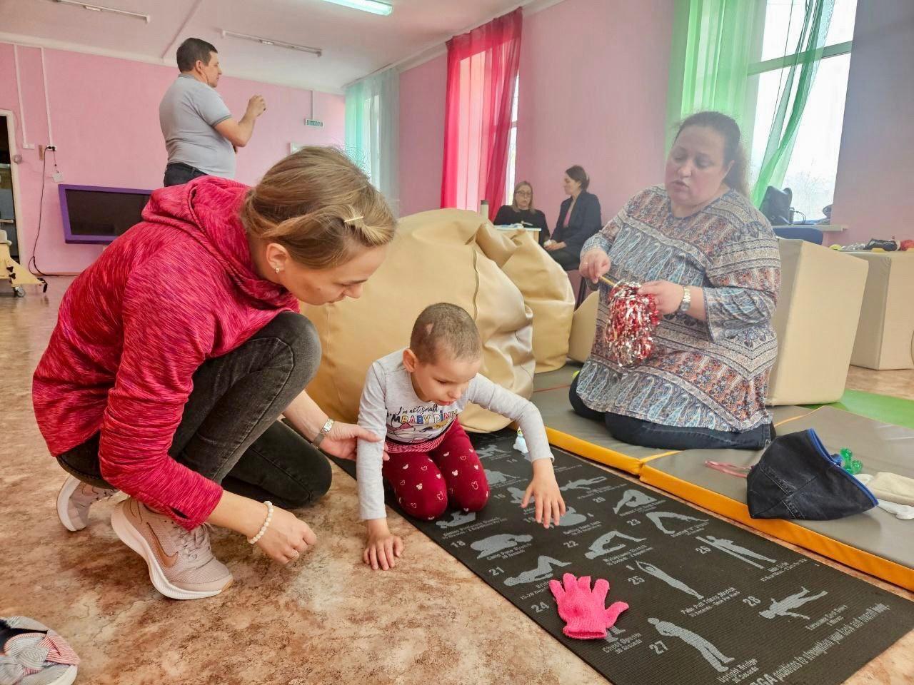 Превью проекта