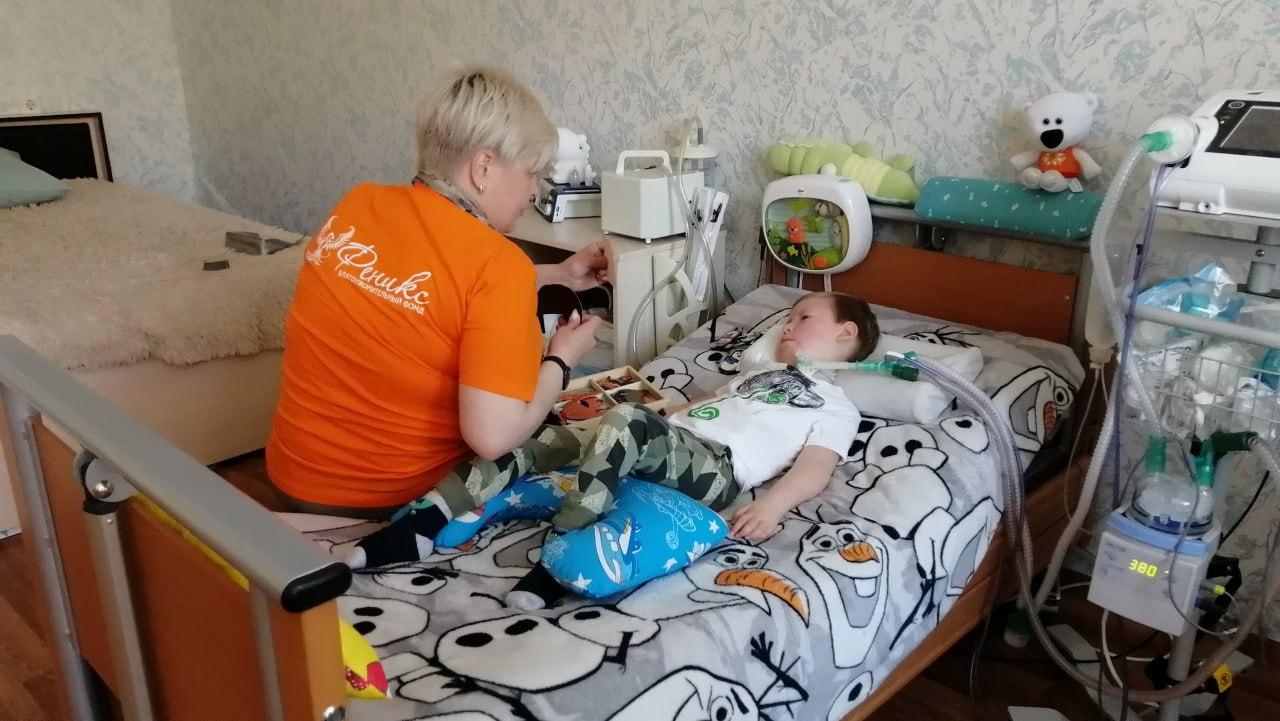 Превью проекта