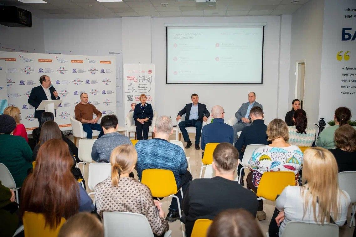 Обложка проекта