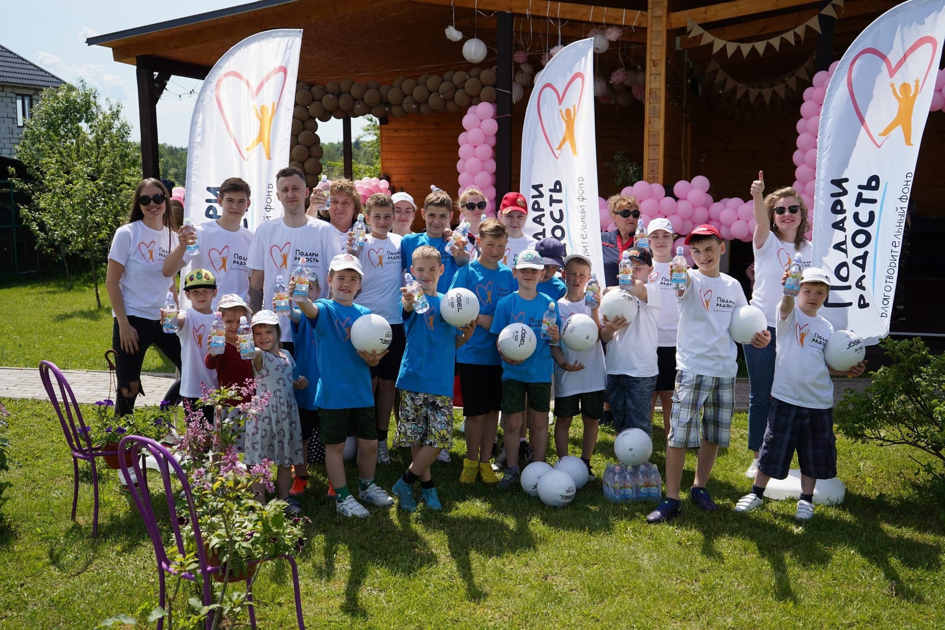 Обложка проекта