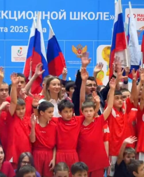 Фестиваль в Санкт-Петербурге