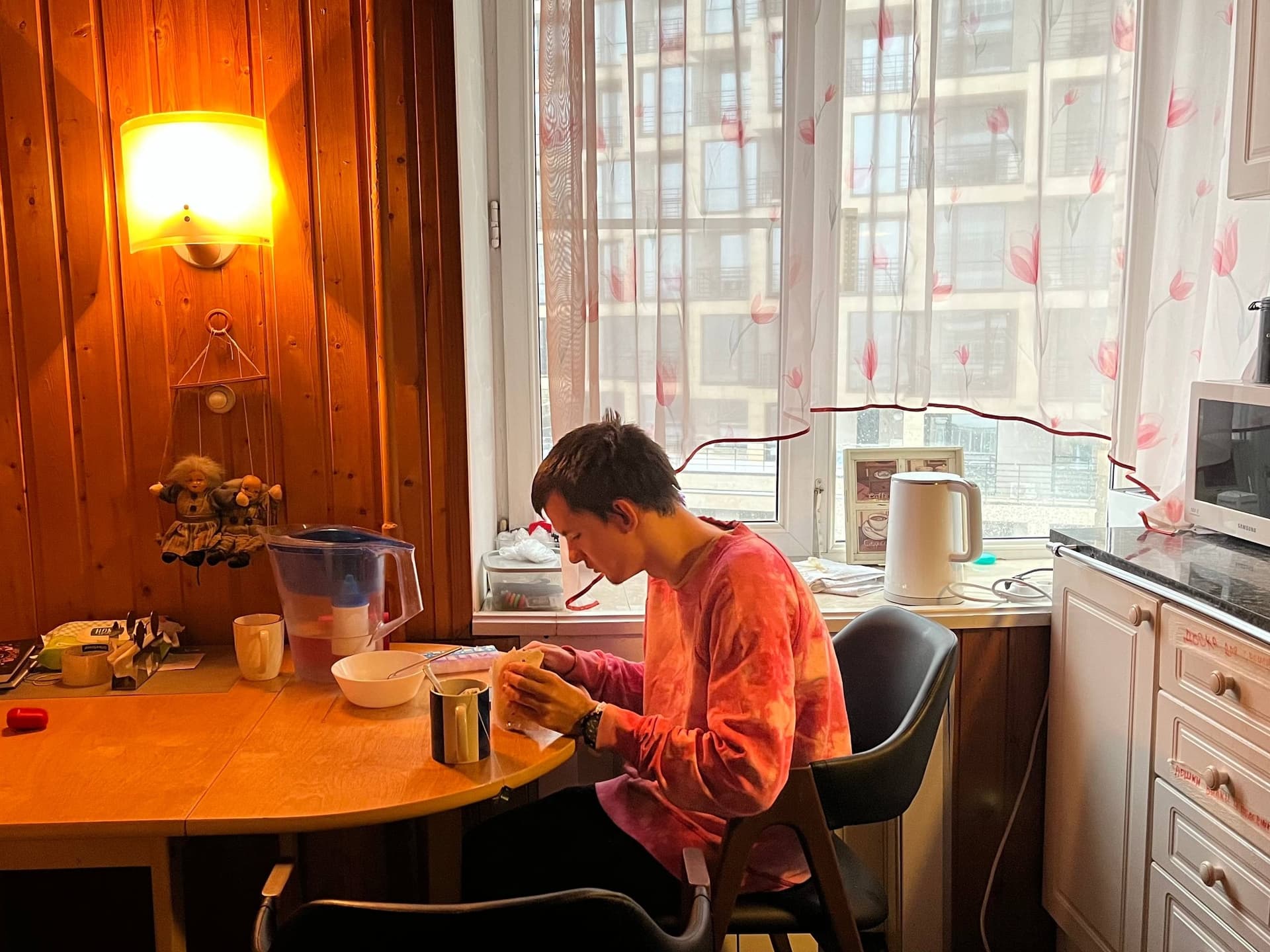 Превью проекта