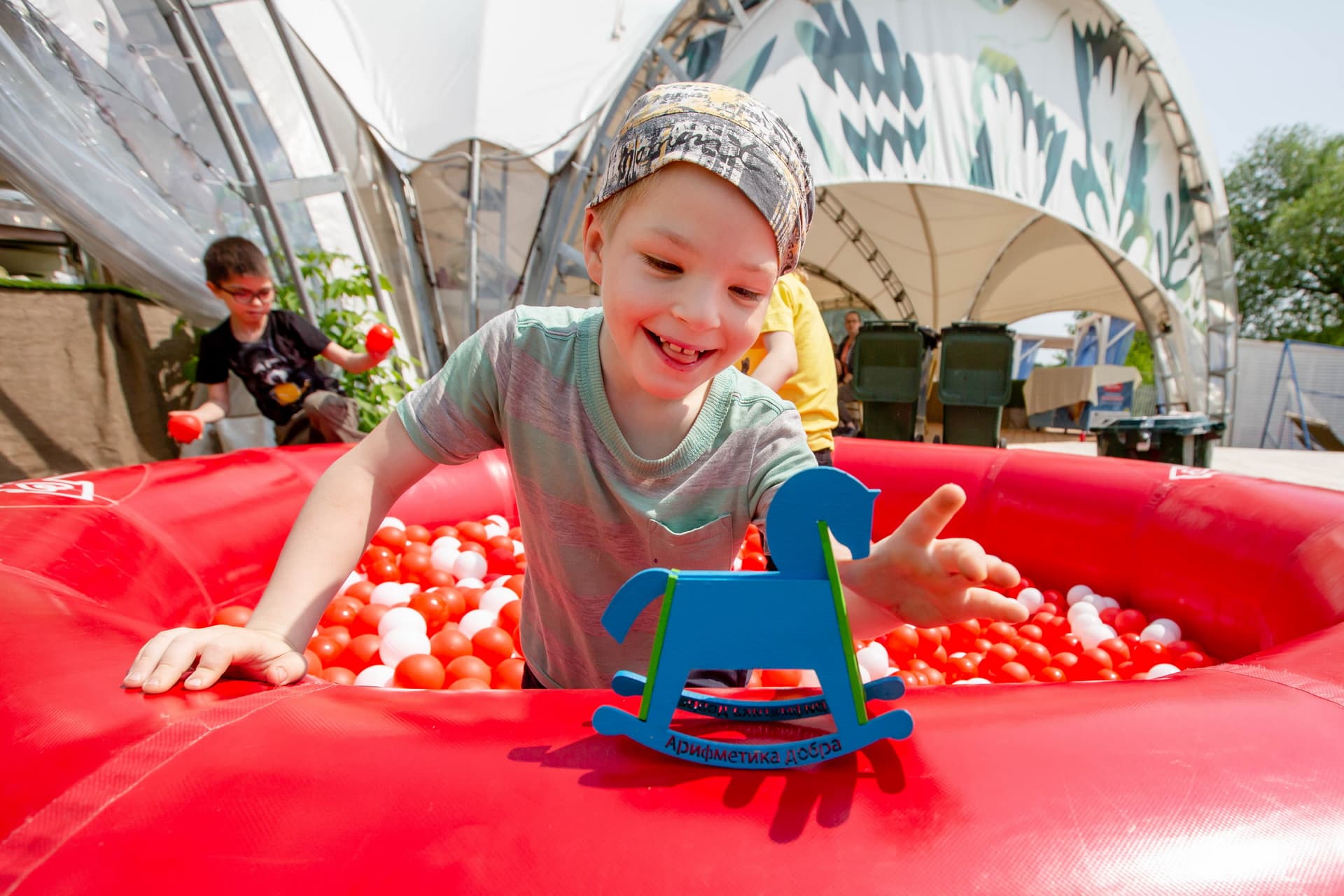 Обложка проекта