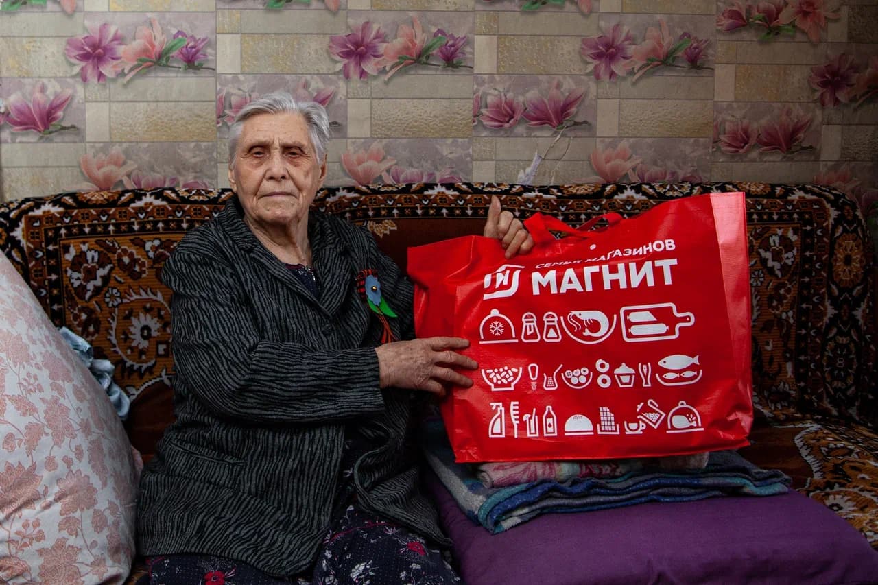 Толстопят Зинаида Дмитриевна