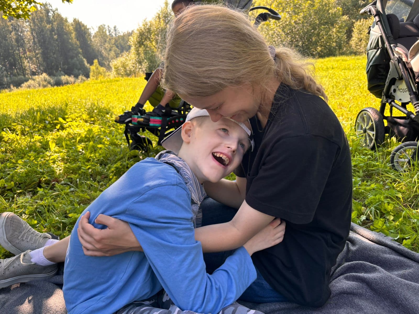 Превью проекта