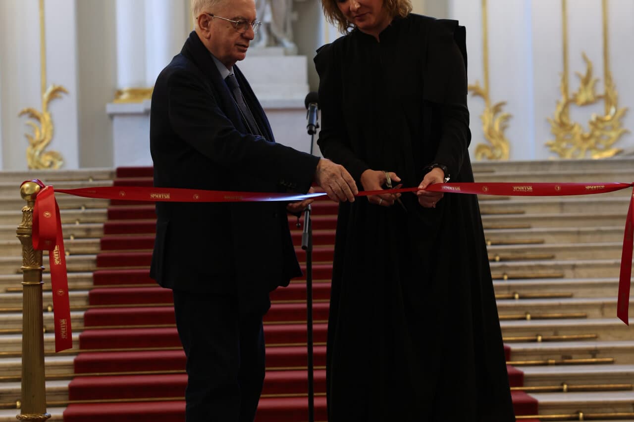 Hermitage Gallery Image