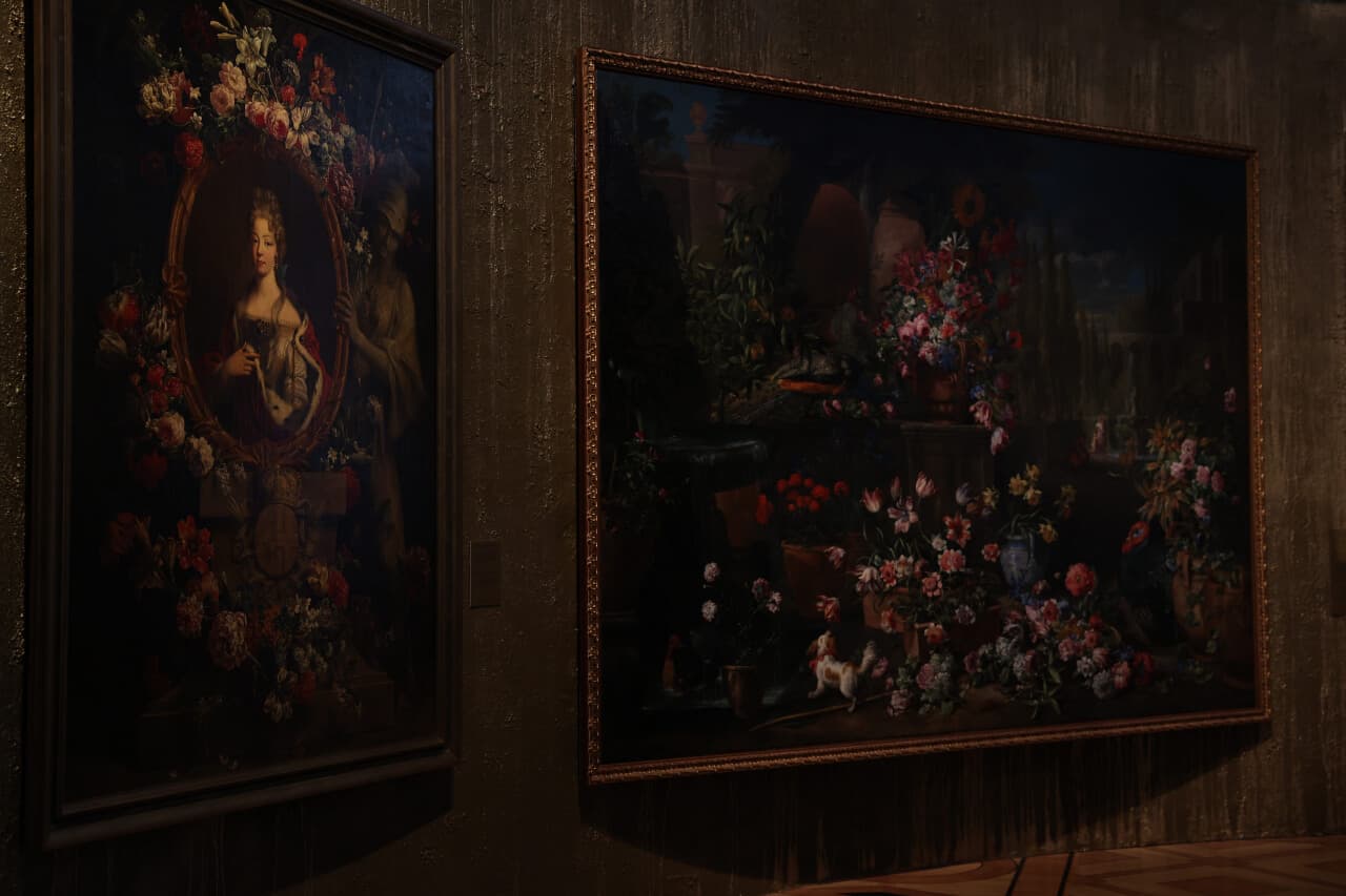 Hermitage Gallery Image