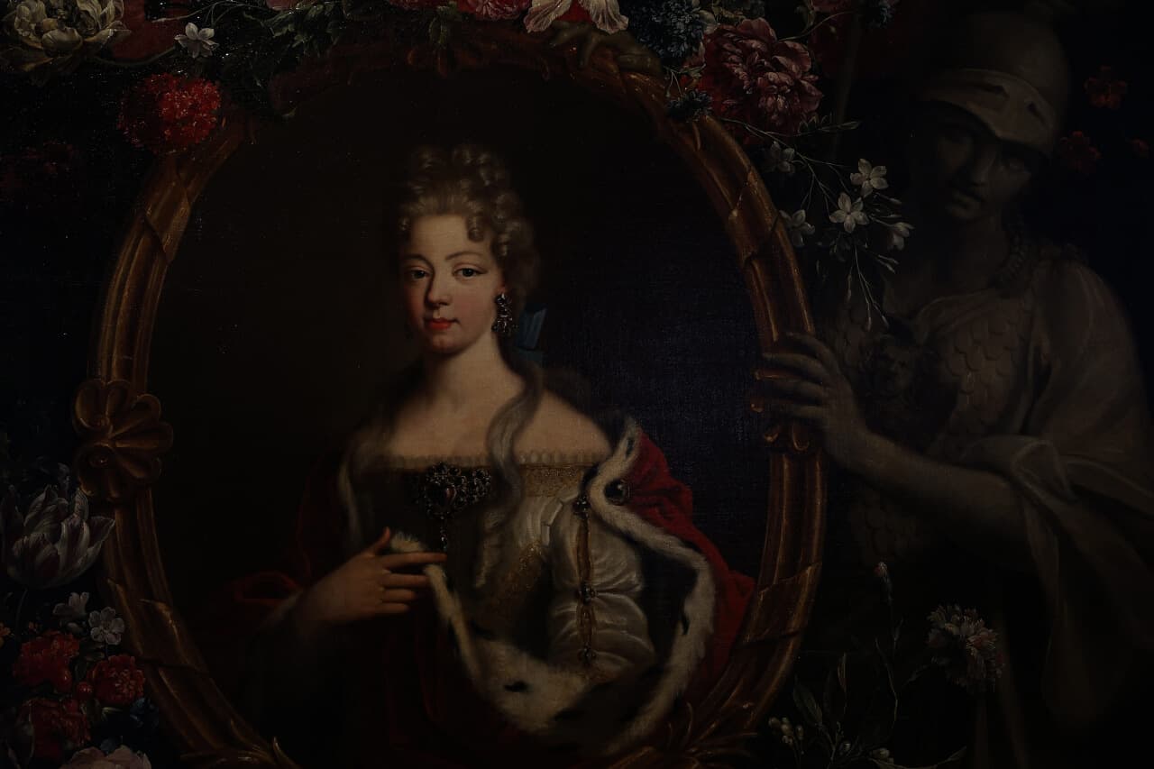 Hermitage Gallery Image