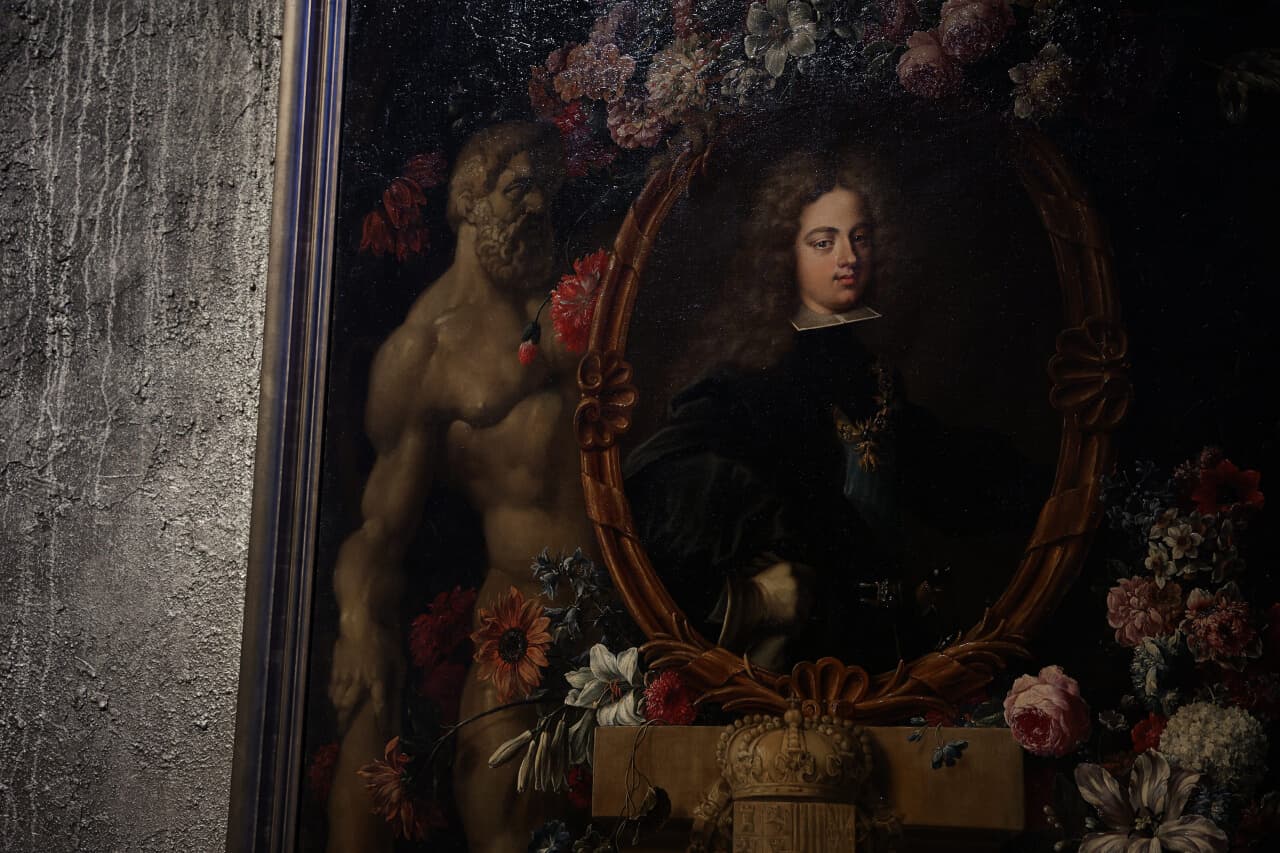 Hermitage Gallery Image