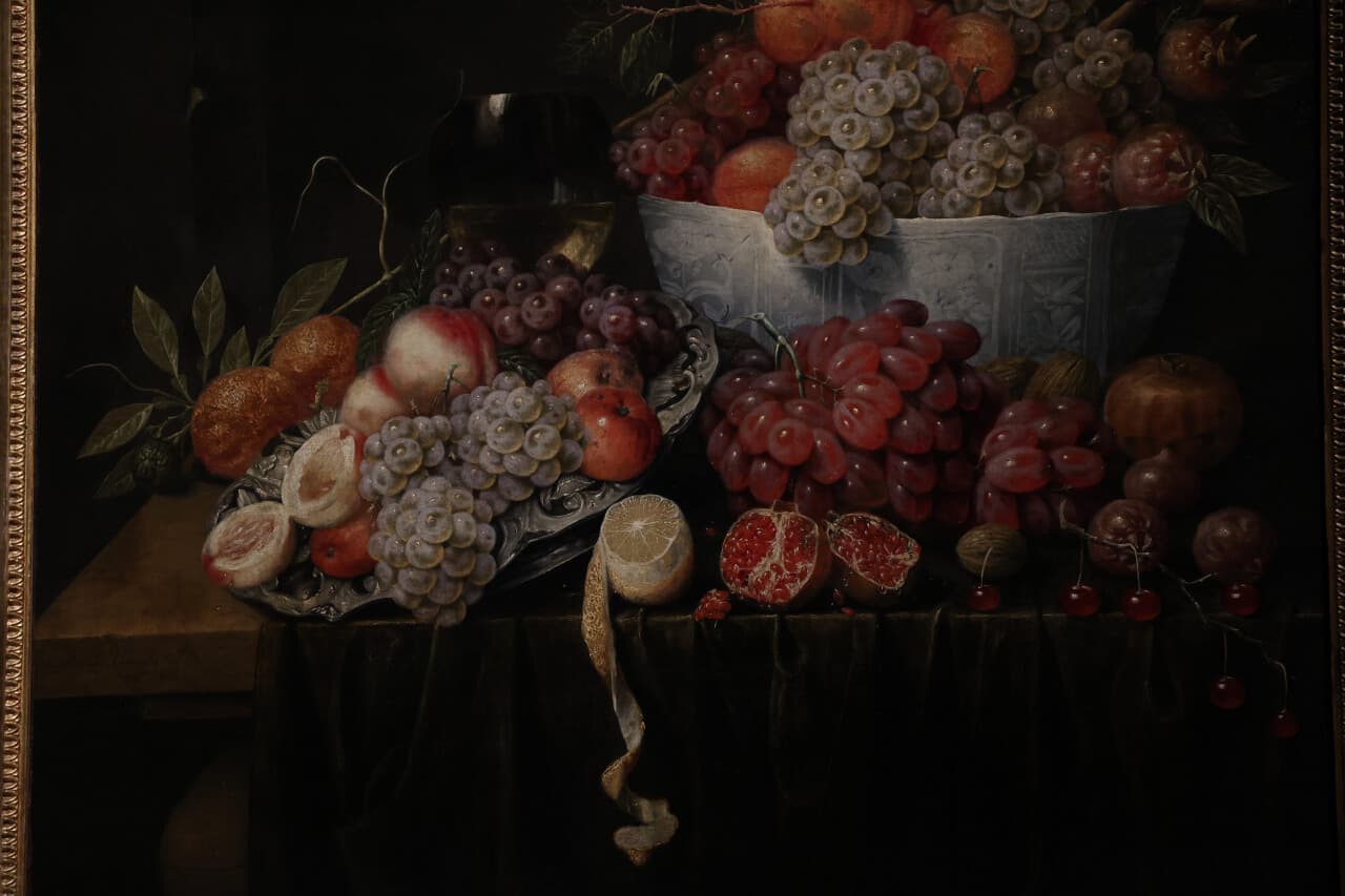 Hermitage Gallery Image