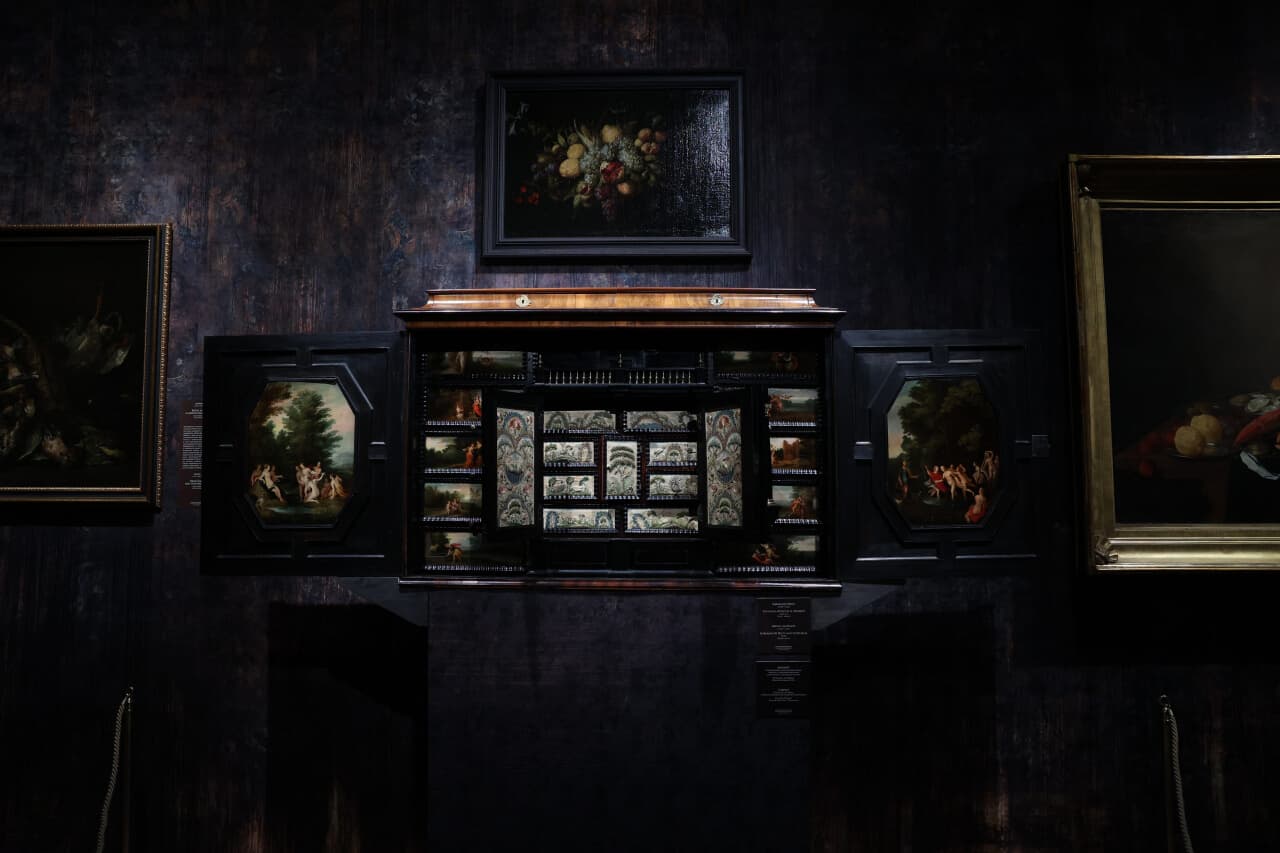 Hermitage Gallery Image