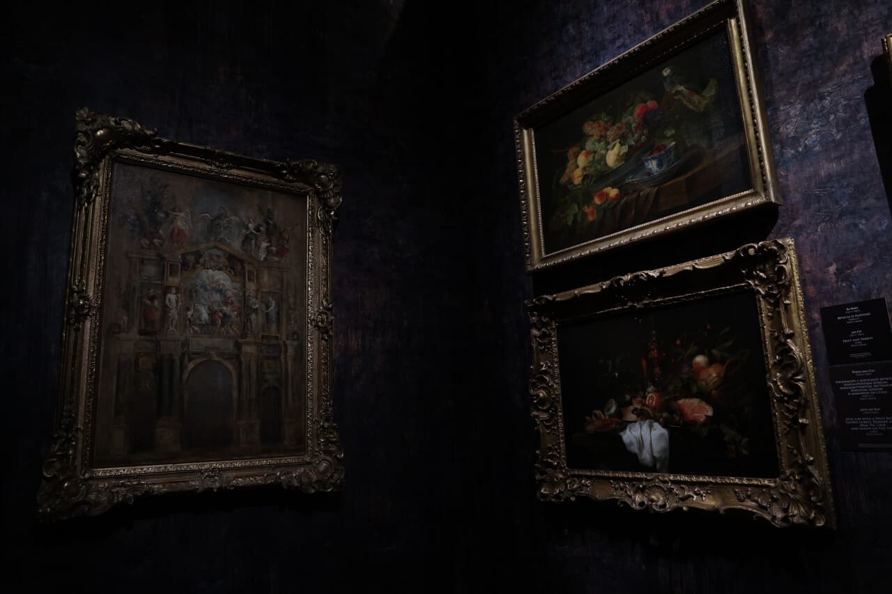 Hermitage Gallery Image