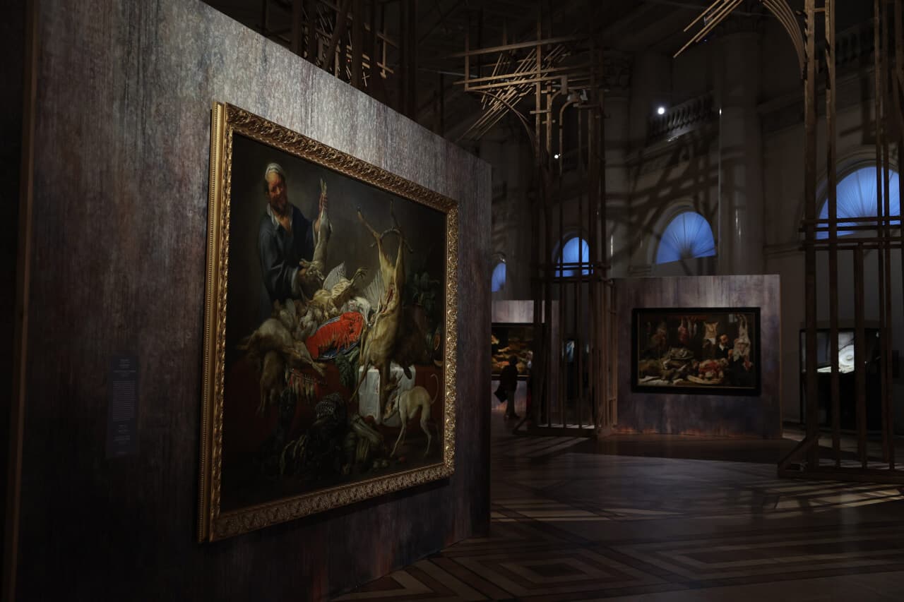 Hermitage Gallery Image