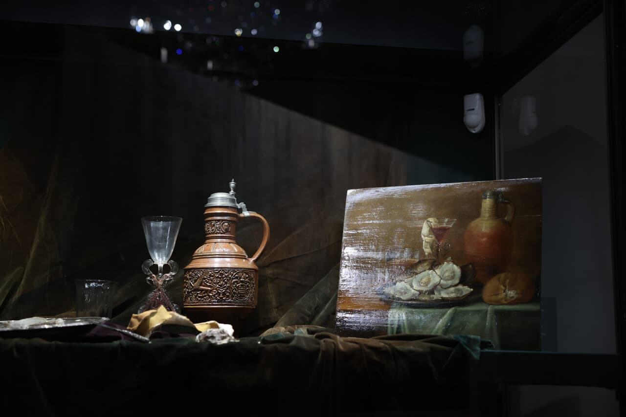 Hermitage Gallery Image