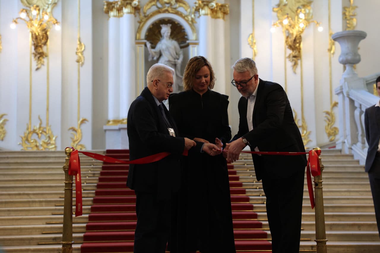 Hermitage Gallery Image