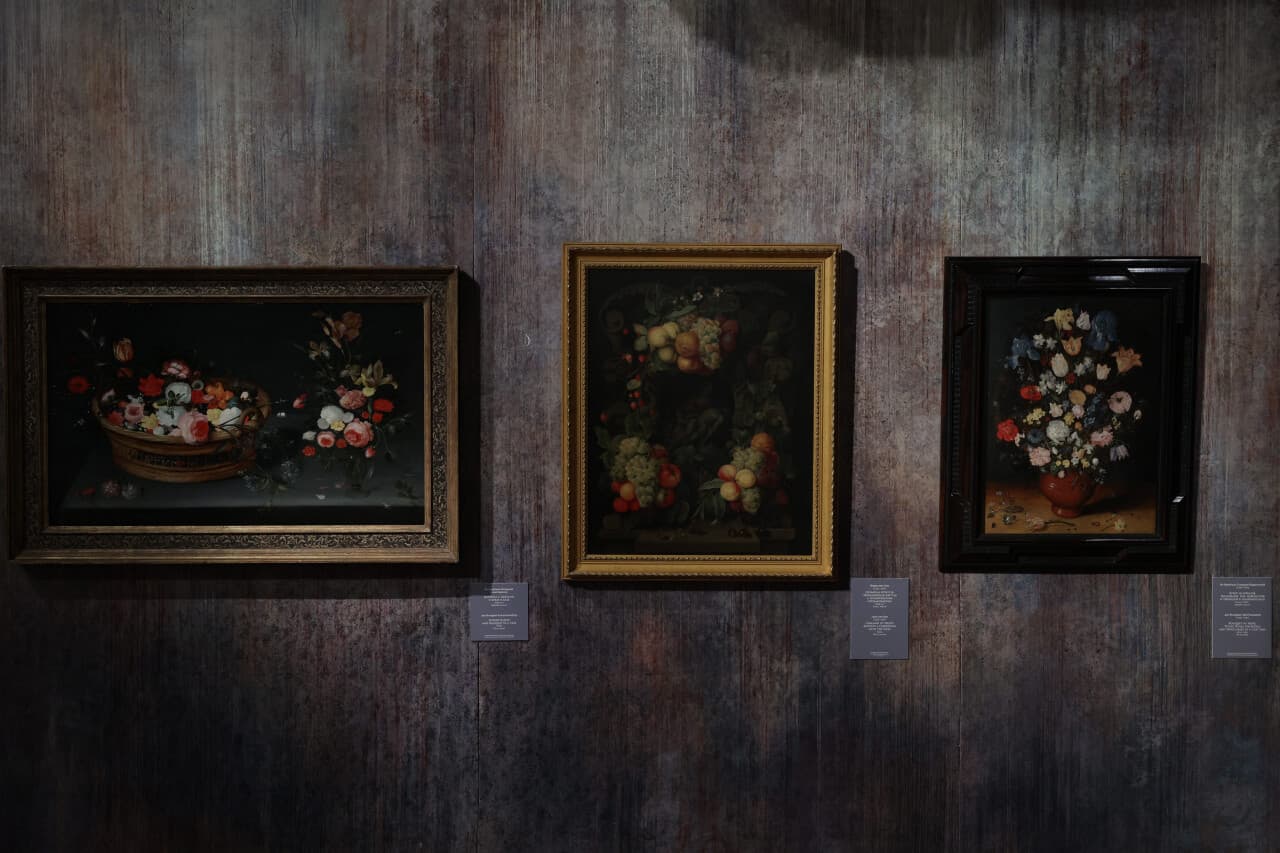 Hermitage Gallery Image