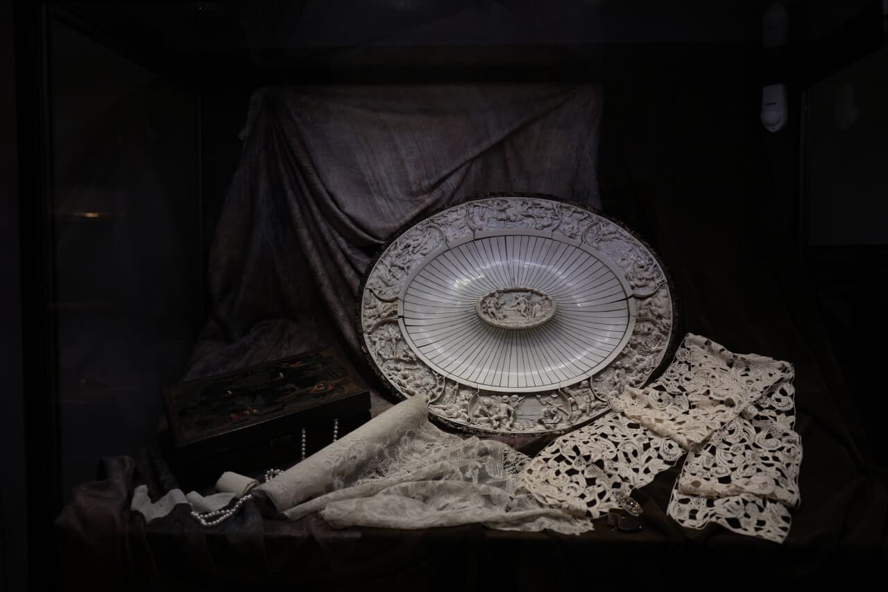 Hermitage Gallery Image