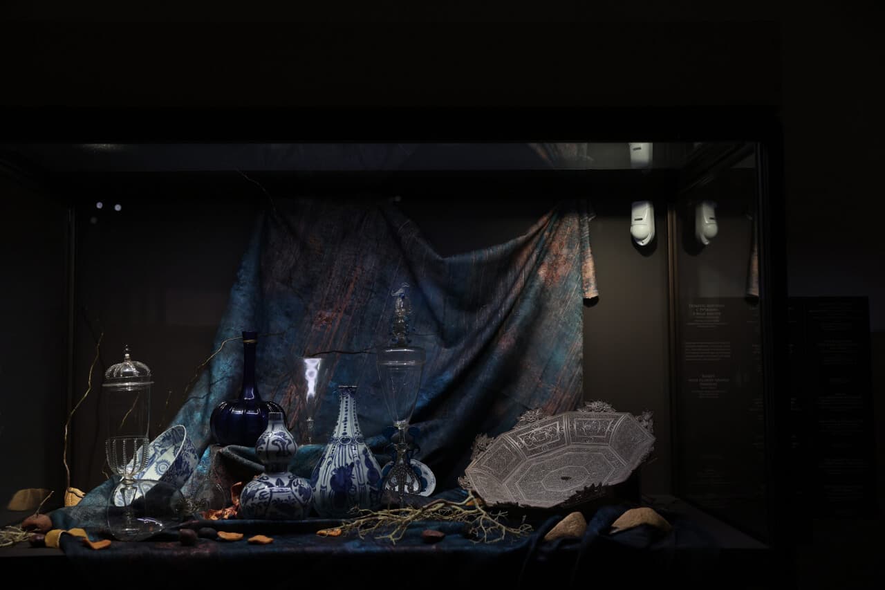 Hermitage Gallery Image