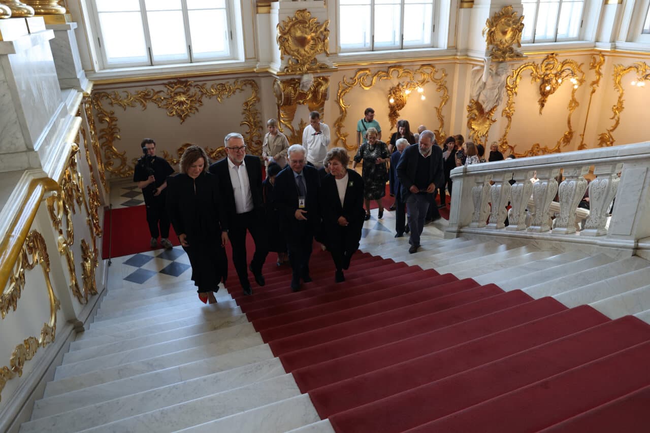 Hermitage Gallery Image