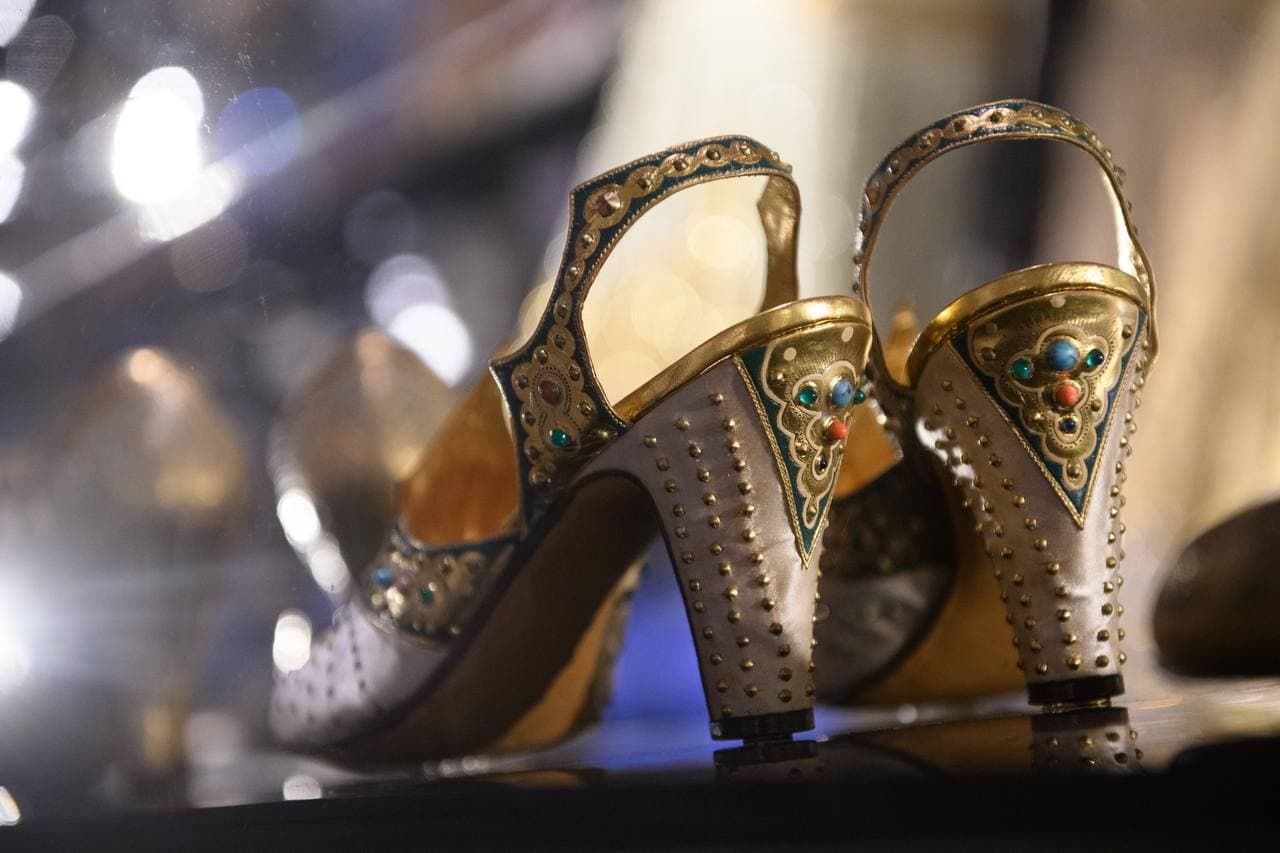 Hermitage Gallery Image