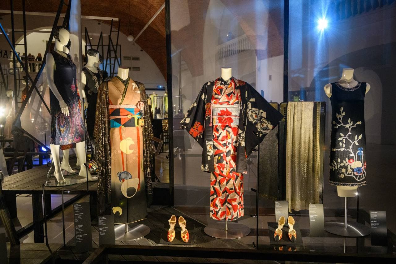 Hermitage Gallery Image