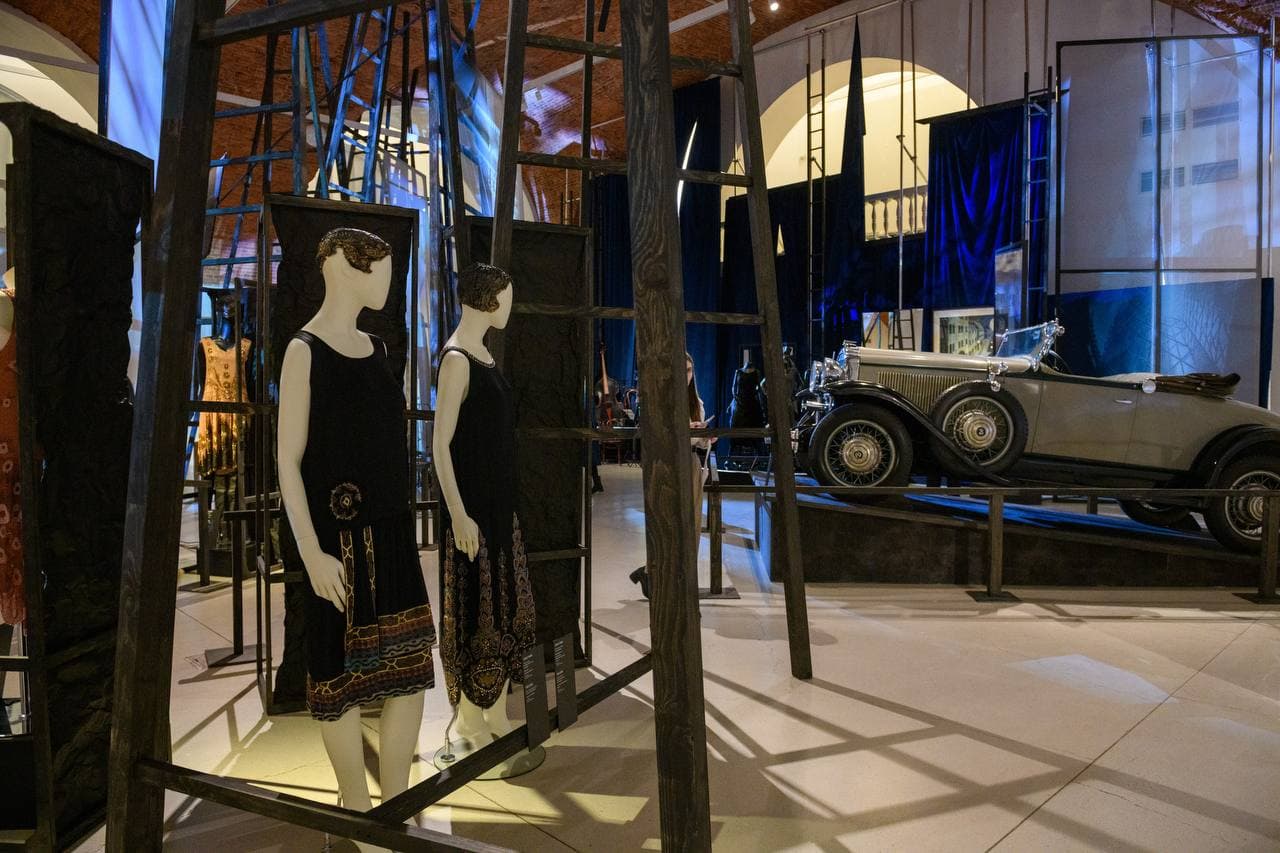 Hermitage Gallery Image