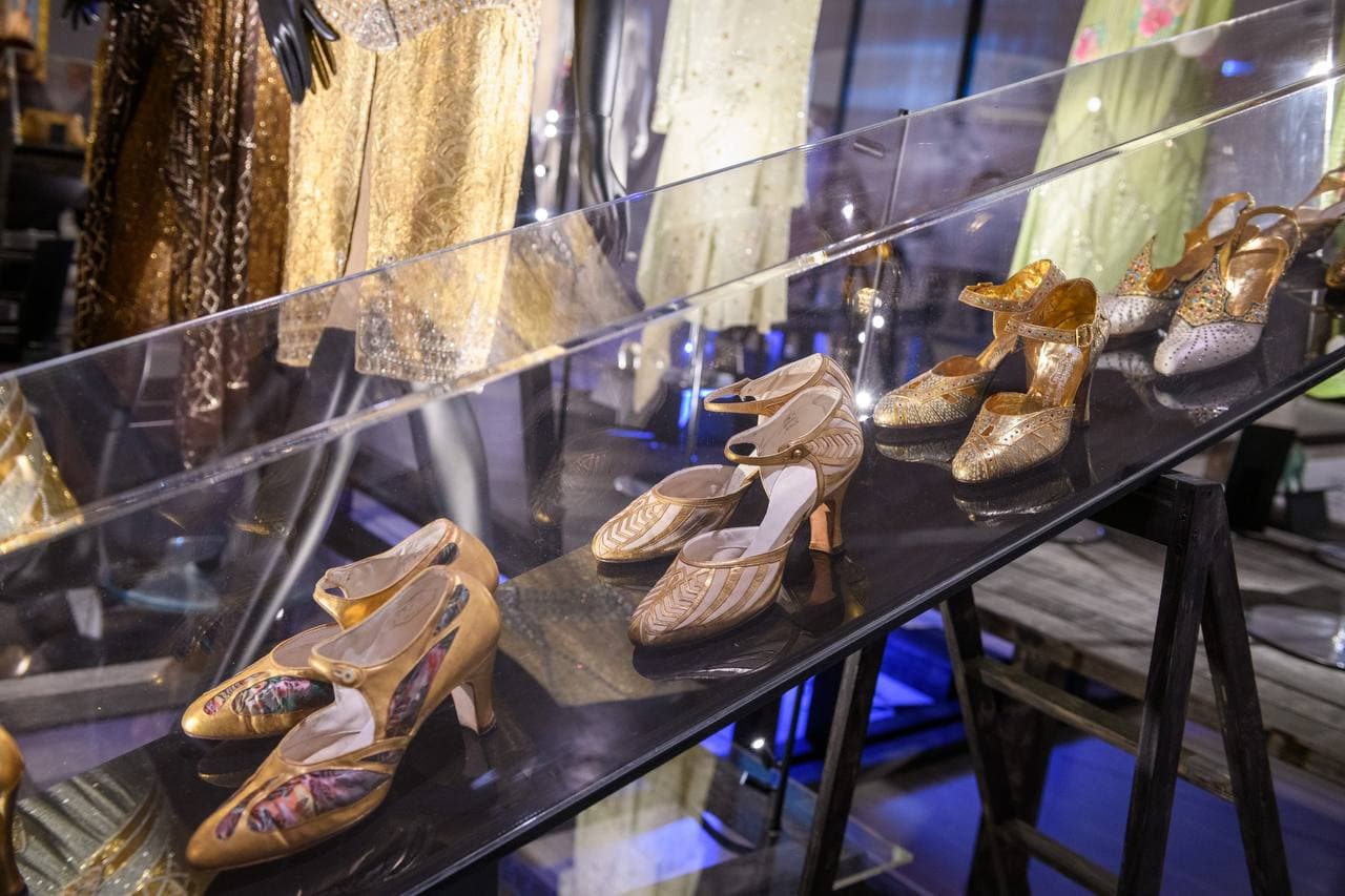 Hermitage Gallery Image