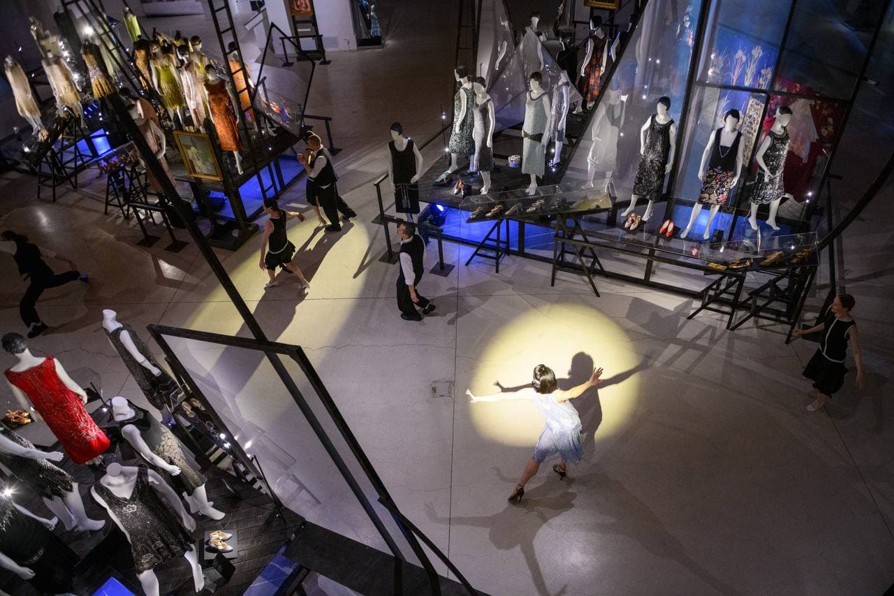 Hermitage Gallery Image